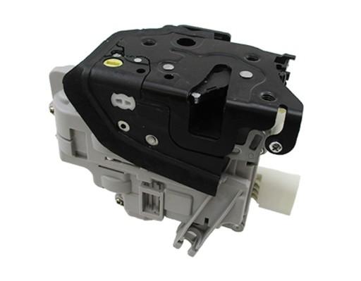 6726ZC-2F - ЗАМОК ПЕРЕДНЕЙ ДВЕРИ SEAT ALTEA LEON II 1P TOLEDO PR