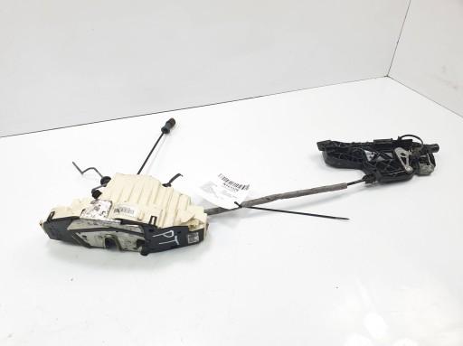 Замок двери PT A2217305235 MERCEDES S 450 4MATIC
