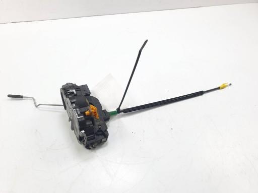 ЗАМОК ДВЕРИ PT CHEVROLET CRUZE