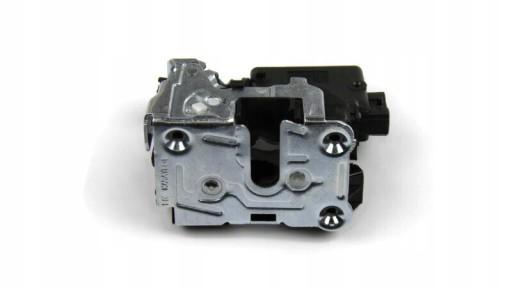 R62296 - ЗАМОК ДВЕРИ RENAULT MASTER II MOVANO ПЕРЕДНИЙ ЛЕВЫЙ