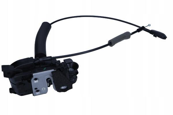 Замок двери RENAULT P. SCENIC (09 -) LE 805030006R