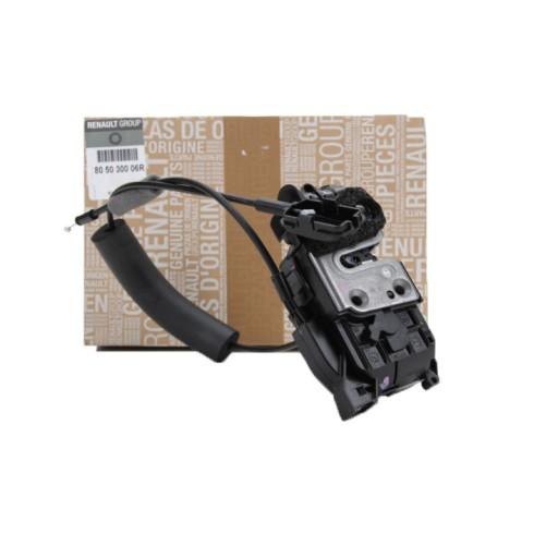 805030006R - ЗАМОК ДВЕРИ RENAULT SCENIC III ПЕРЕДНИЙ ЛЕВЫЙ НОВЫЙ OE!