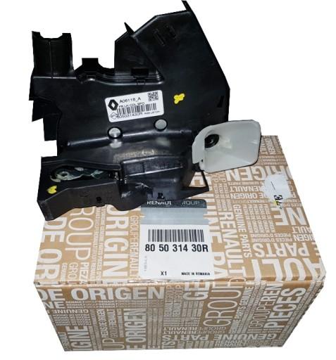 Замок двери Renault CLIO IV передний правый 805031430R