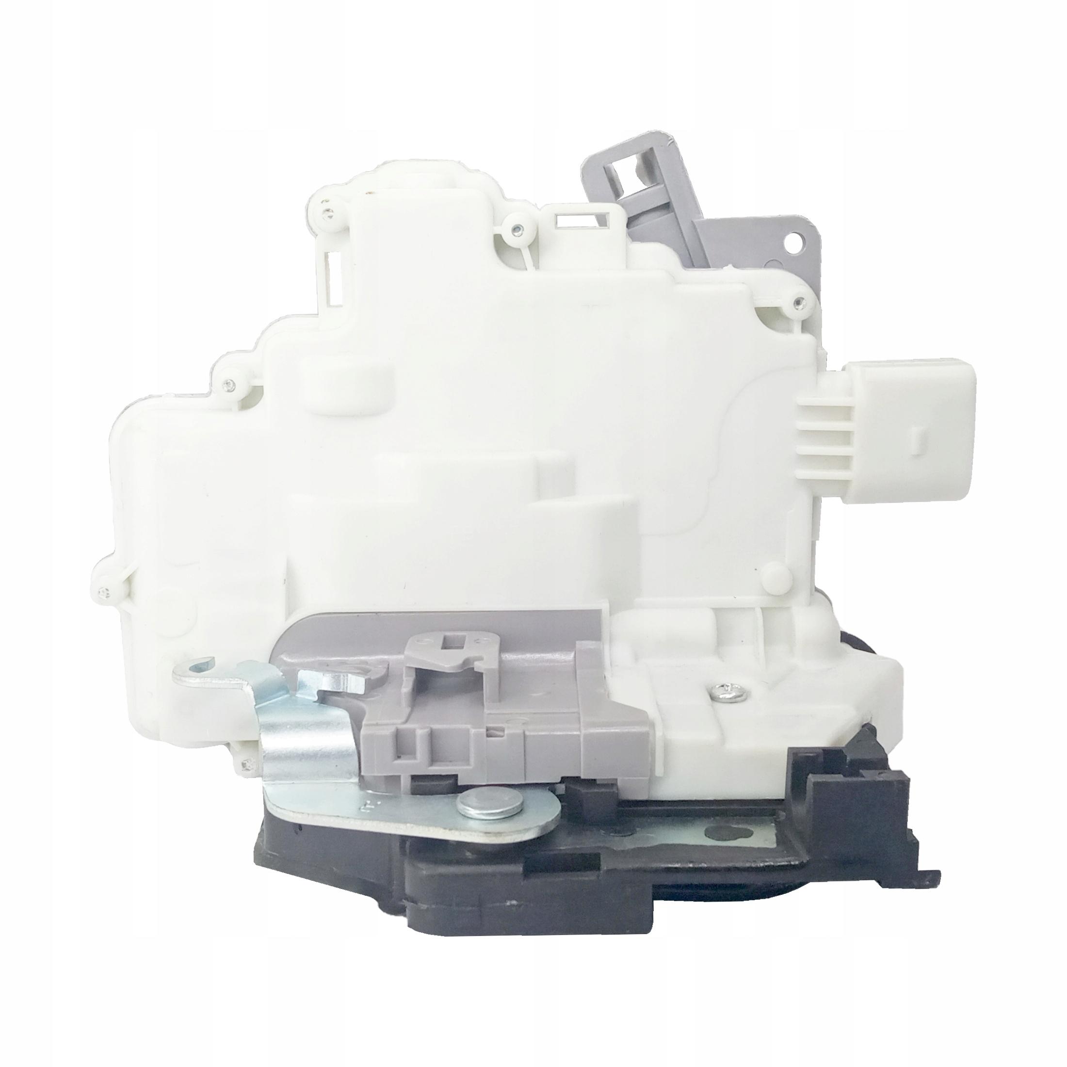 1P1837016 - ЗАМОК ДВЕРЕЙ SEAT ALTEA LEON TOLEDO ПЕРЕДНІЙ ПРАВИЙ