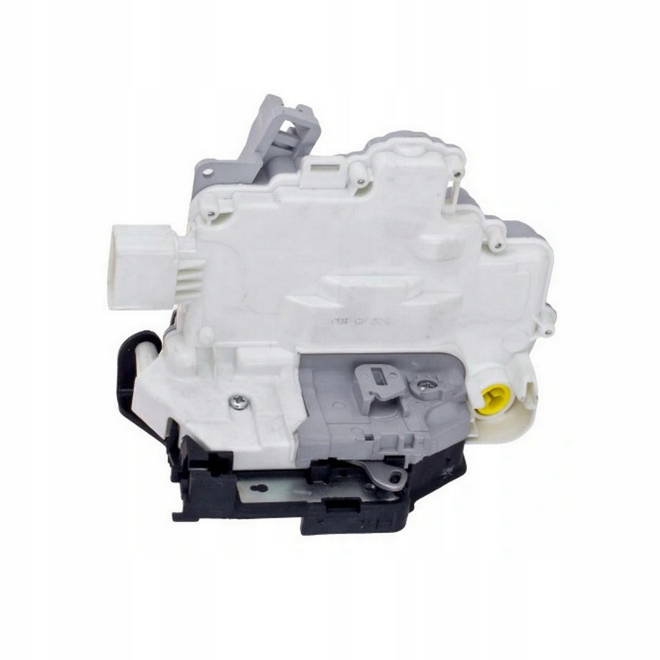 ЗАМОК ДВЕРИ SEAT IBIZA IV ЛЕВЫЙ ПЕРЕДНИЙ 3C1837015A