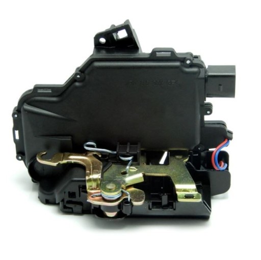 3008 - ДВЕРНИЙ ЗАМОК SEAT LEON 99-06 TOLEDO 99-06