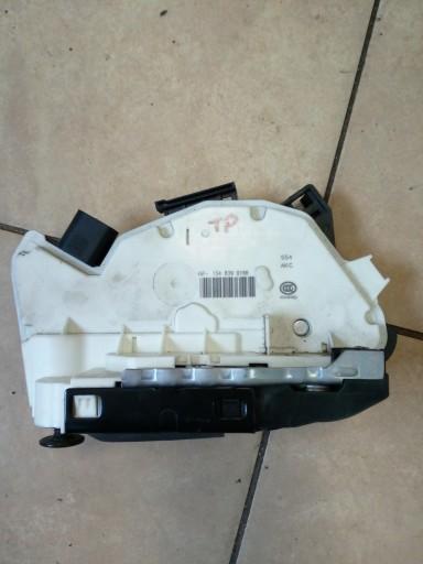 1S4839016B - ЗАМОК ДВЕРИ SKODA FABIA II.*