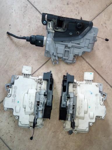 5P0839012 5P0839011 - ЗАМОК ДВЕРИ ТОЛЕДО III ALTEA EU ORIG.*