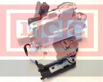 LCC3336 - Замок задней двери A4 A5 Q3 Q5 07-16 / L