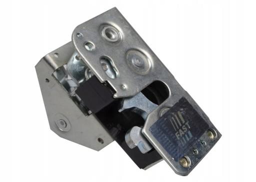 FT95363 - ЗАМОК ЗАДНЕЙ ДВЕРИ IVECO DAILY III 12 13 14 9 35 15