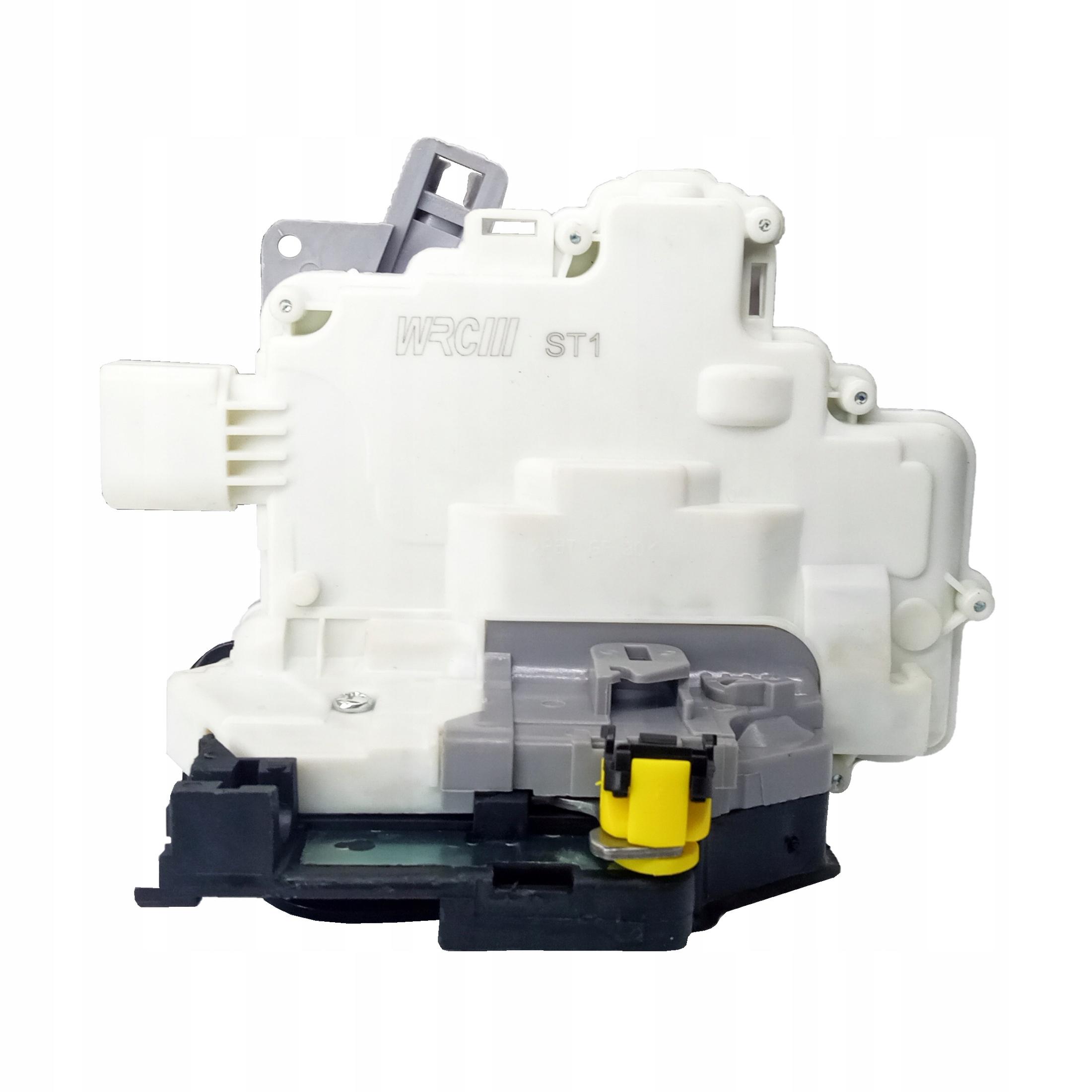 ЗАМОК ДВЕРІ ЗАДНІЙ ЛІВИЙ 7500008 / 1P0839015