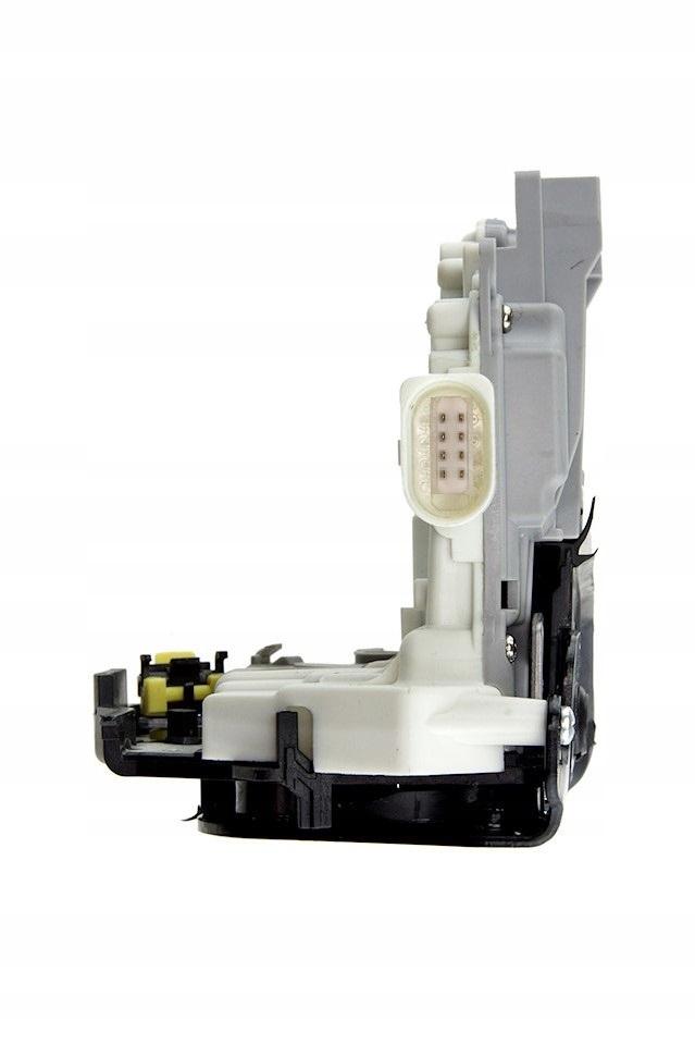 1335ZC-3F - Замок двери задний левый AUDI A3 A4 B7 A6 C6