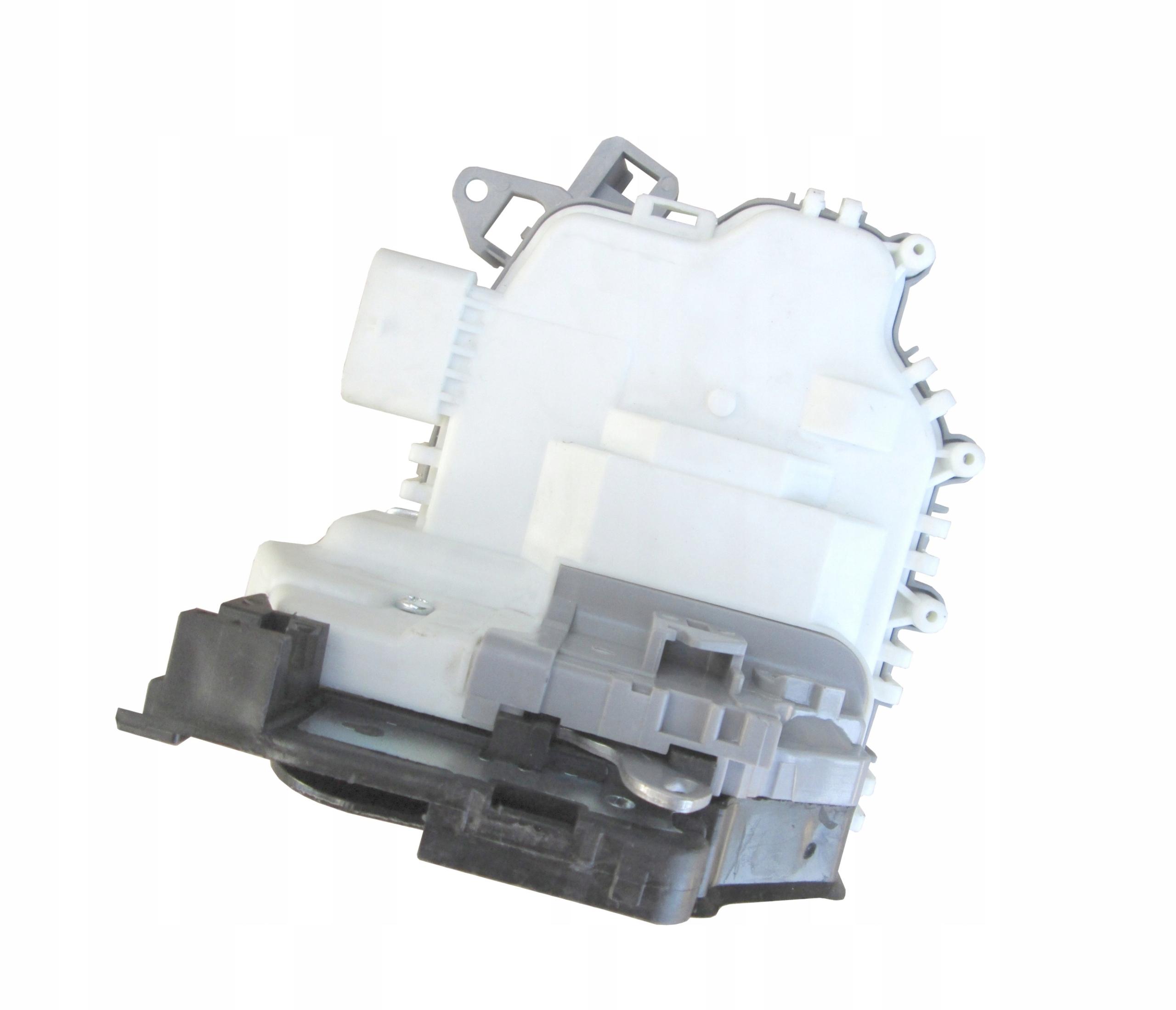 Замок двери задний левый AUDI A4 B8 AVANT 8K0839015C