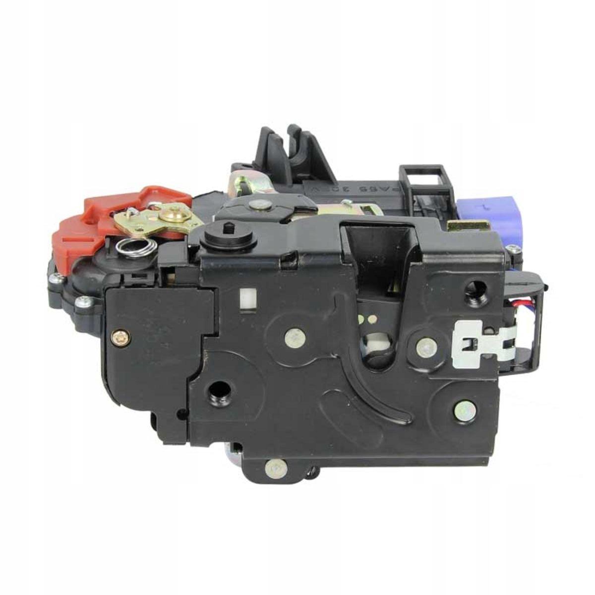 ЗАМОК ДВЕРИ ЗАДНИЙ ЛЕВЫЙ BLIC 6010-01-038433P