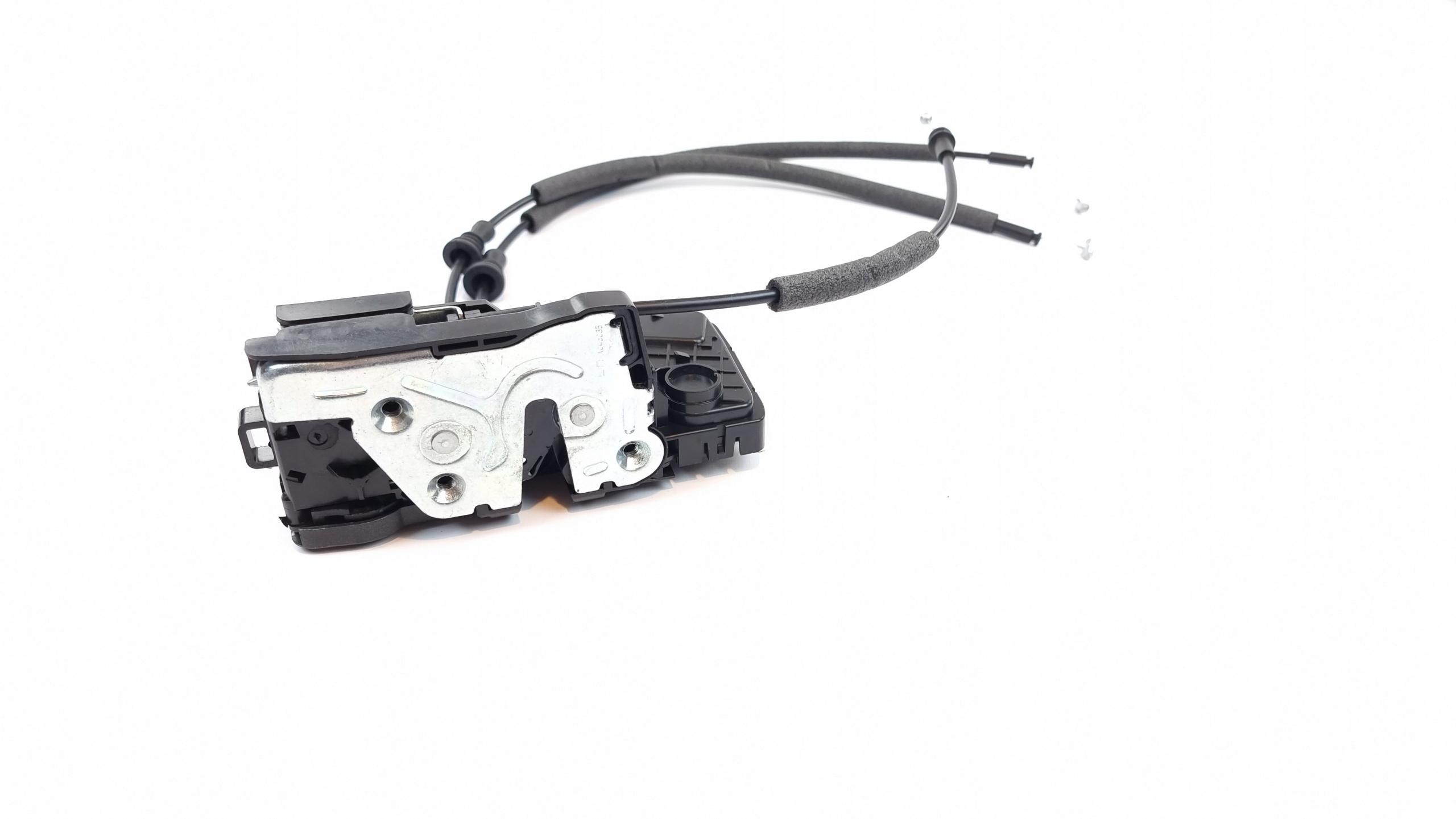 GAL-81410-D7510 - Замок двери задний левый для HYUNDAI TUCSON 81410-D7510