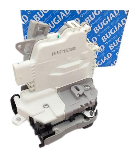 BSP24834 - Замок двери задний левый TOUAREG AUDI A4 B8 A5 Q3 Q5