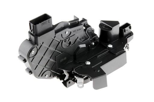 EZC-VV-006 - Замок двери задний левый VOLVO S80 07-13 C30 07-13