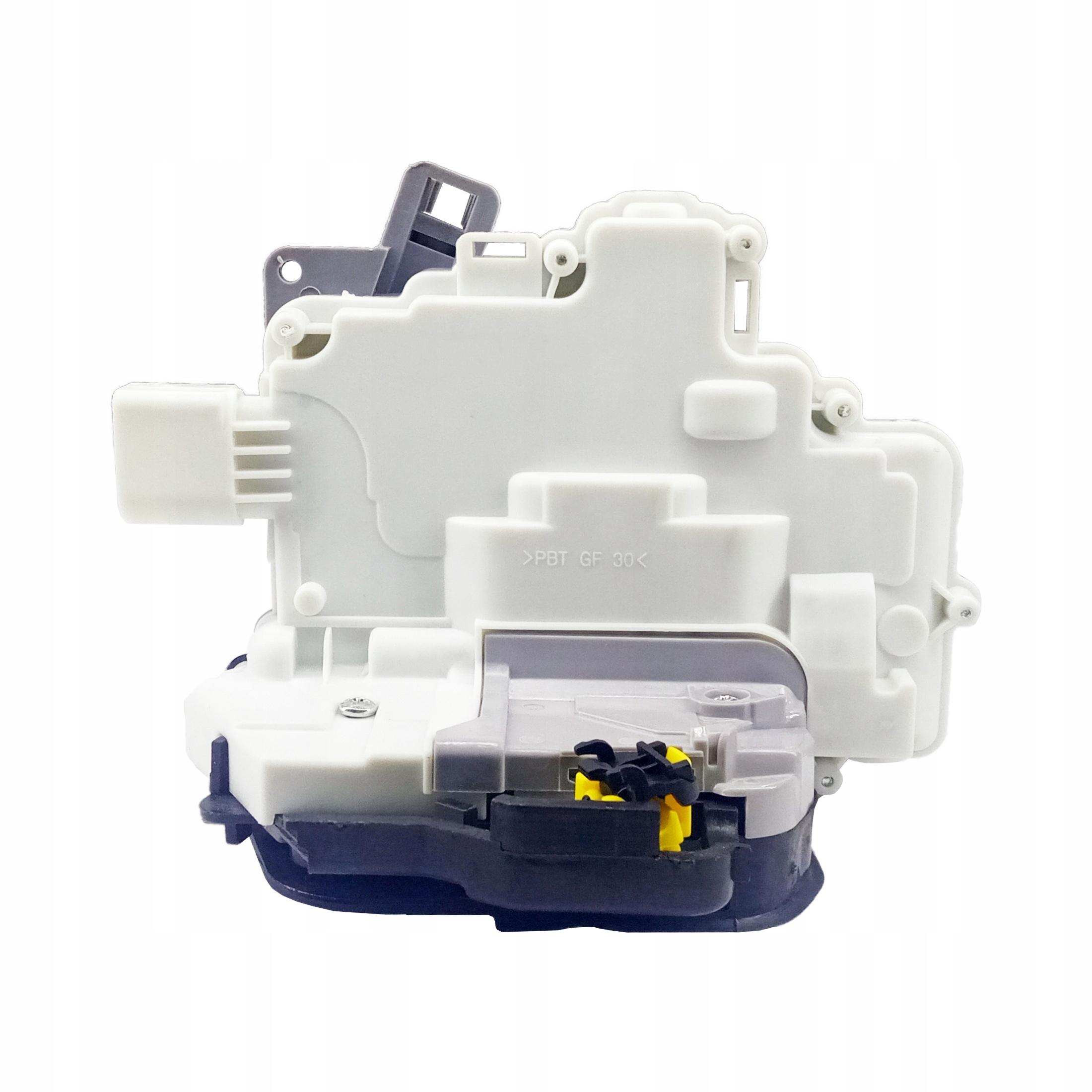 8E0839015AA - Замок двери задний левый для AUDI A4 B7 A6 C6 AVANT