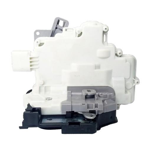 8K0839015 - Замок двери задний левый для AUDI A4 B8 2009-