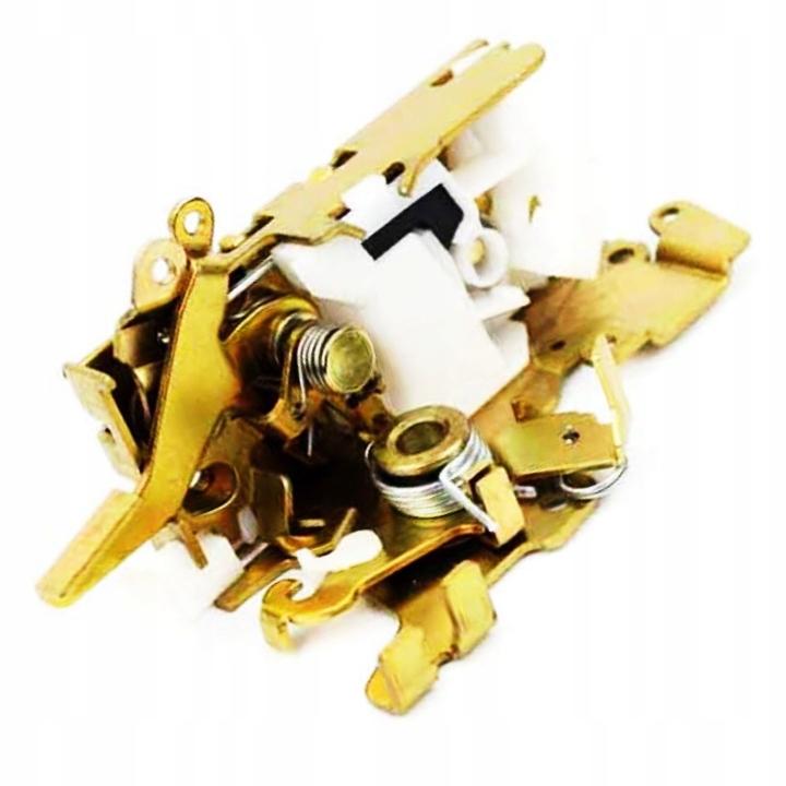 9017201135,901720 11 - ЗАМОК ЗАДНЕЙ ДВЕРИ MERCEDES SPRINTER VW LT 95-06