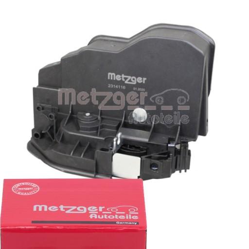 2314116 - Замок двері задній P для BMW 4 418 420 430 435 440i