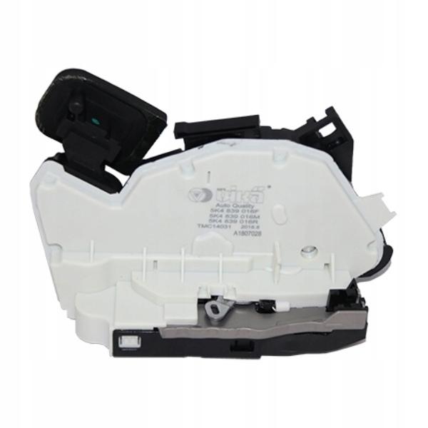 88391763801 - Замок задней двери P для VW POLO V 1.6 1.8