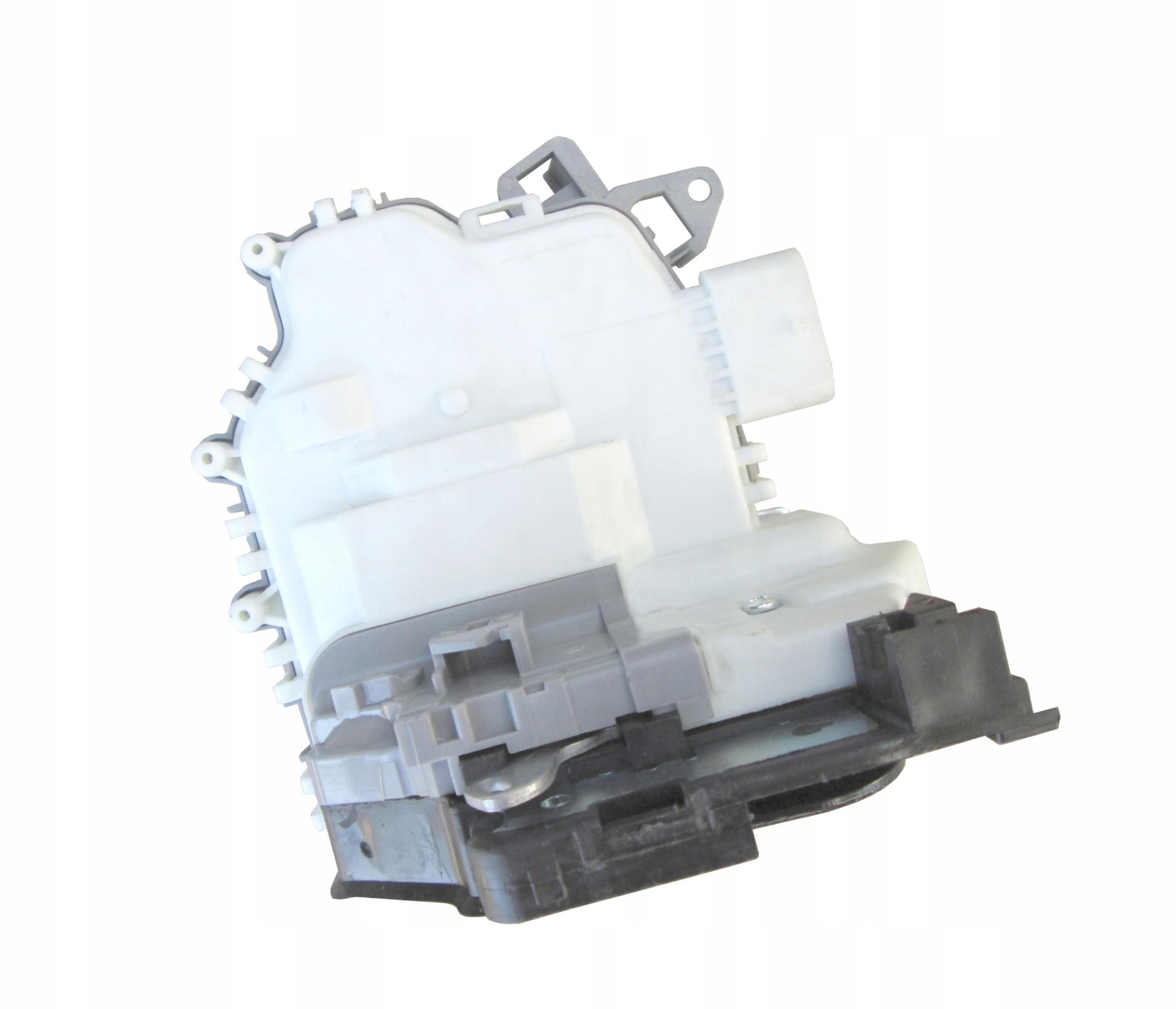 8K0839016C - Замок двери задний правый AUDI A4 B8 07-15 новый