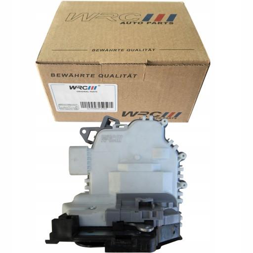 7500071 - Замок двері задній правий AUDI A4 B8 07-15 новий