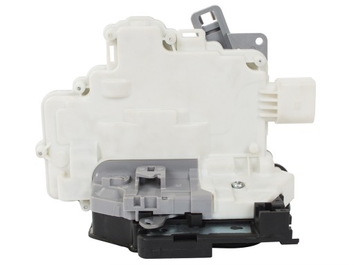 DA-14595 - ЗАМОК ДВЕРІ ЗАДНІЙ ПРАВИЙ Audi A4 A5 B8 Q3 Q5 Q7
