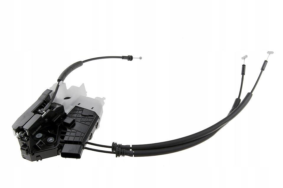 81420-D3000 - ЗАМОК ДВЕРИ ЗАДНИЙ ПРАВЫЙ HYUNDAI TUCSON 15-