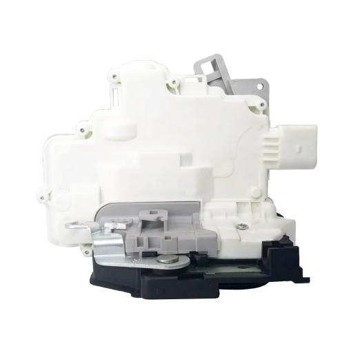 ЗАМОК ДВЕРИ ЗАДНИЙ ПРАВЫЙ SEAT ALTEA TOLEDO 1P0839016A