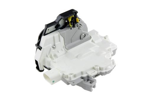 EZC-VW-022 - ЗАМОК ДВЕРИ ЗАДНИЙ ПРАВЫЙ SEAT EXEO 08-
