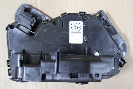 ЗАМОК ДВЕРІ ЗАДНІЙ ПРАВИЙ VW ARTEON 3G8839016A