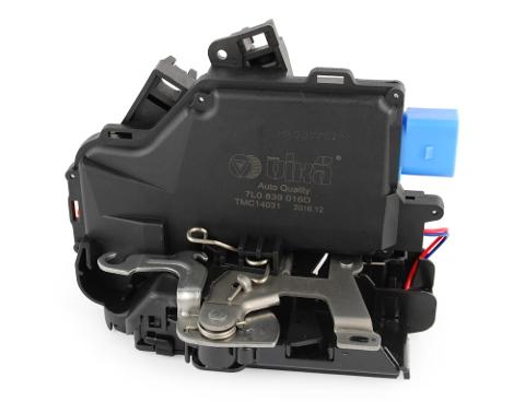 98390094601 - ЗАМОК ДВЕРИ ЗАДНИЙ ПРАВЫЙ VW GOLF V 5 PLUS JETTA III 3
