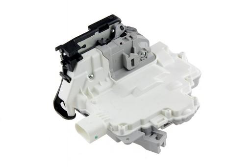 EZC-VW-016 - ЗАМОК ДВЕРИ ЗАДНИЙ ПРАВЫЙ VW PASSAT 05-14