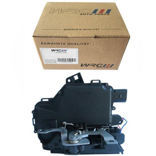 7500023 - Замок двери задний правый VW Passat B5 FL GOLF IV 4