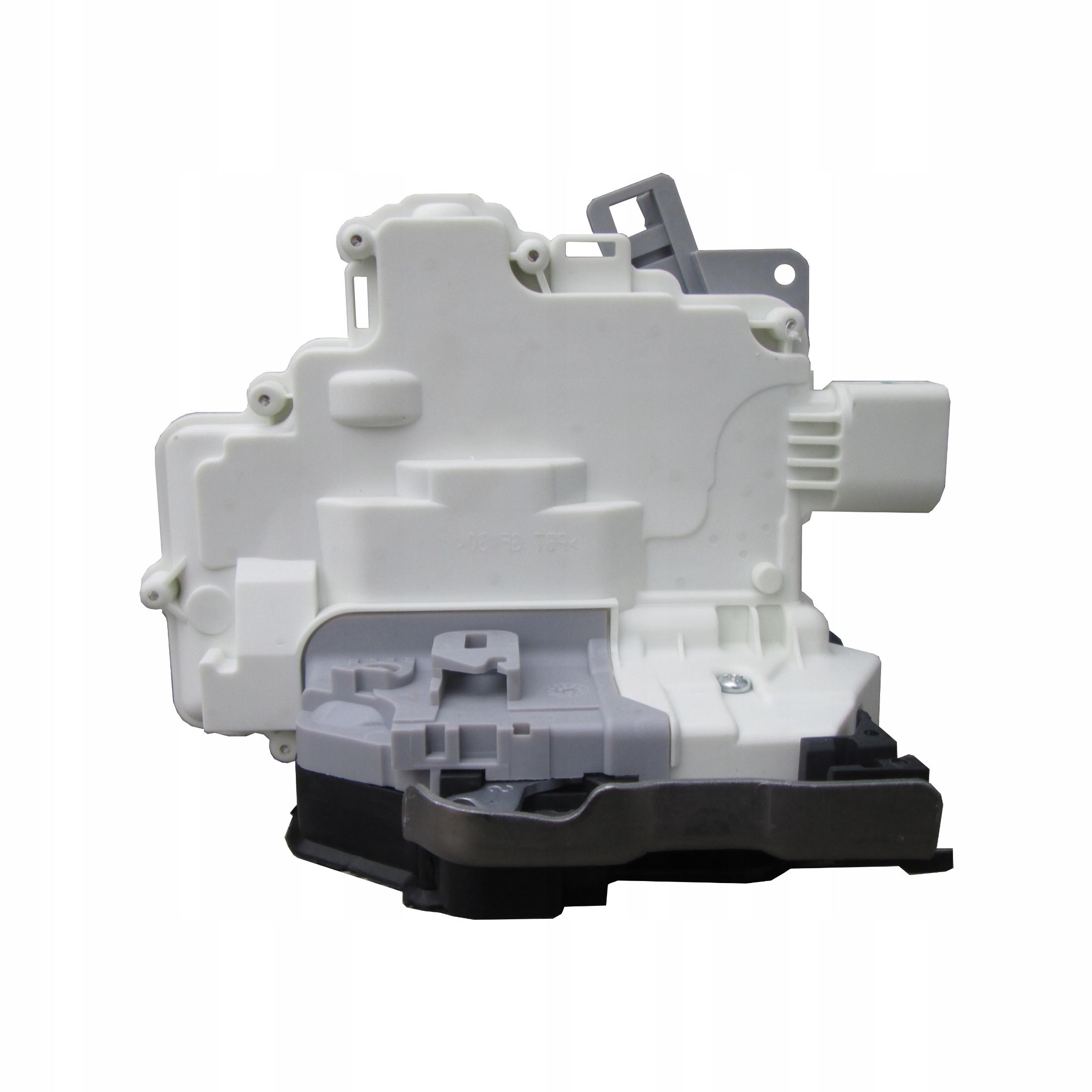 Замок двері задній правий для AUDI Q3 Q5 Q7 8K0839016