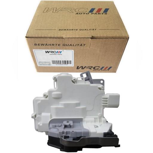 7500052 - Замок двери задний правый для AUDI Q3 Q5 Q7 8K0839016