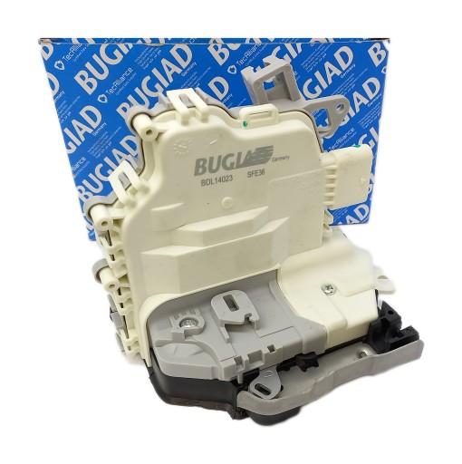 BDL14023 - Замок двери задний правый AUDI A3 A4 B8 Q3 Q5 Q7 2006-