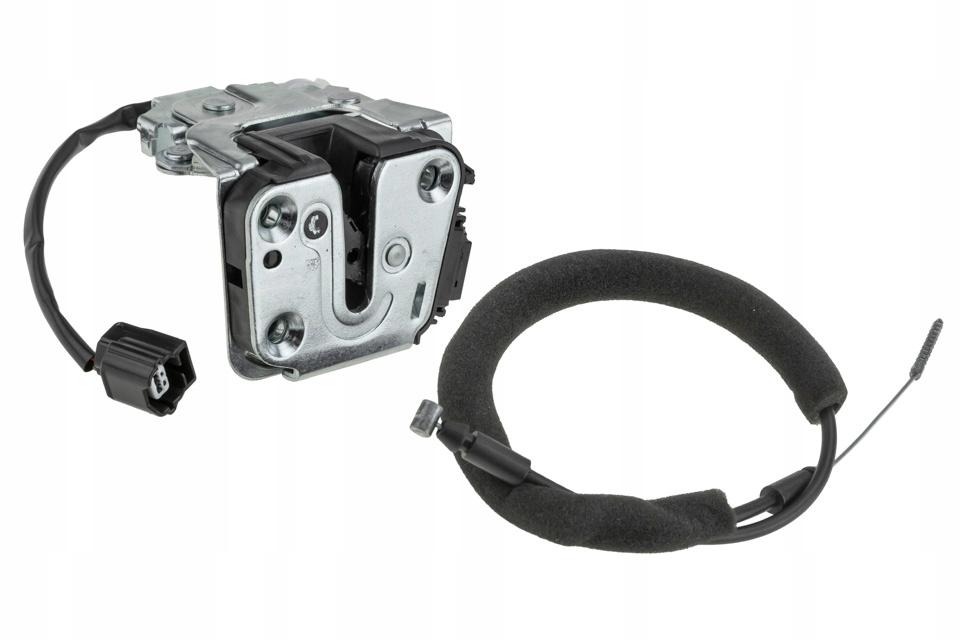 EZC-RE-210 - ЗАМОК ЗАДНІХ ДВЕРЕЙ RENAULT MASTER III 10-