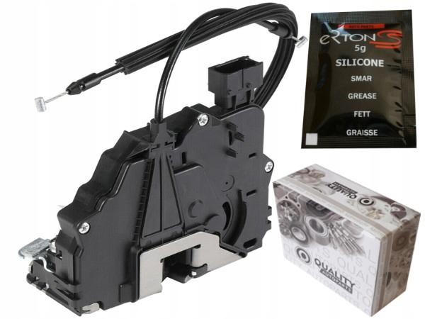 ERT-2344990KLL - Замок двері задній задній правий для PEUGEOT BOXER 2006-