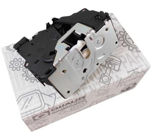 133255, 5133157 - ЗАМОК ДВЕРИ ЗАДНИЙ ЗАДНИЙ ЛЕВЫЙ ДЛЯ OPEL CORSA D 06-14