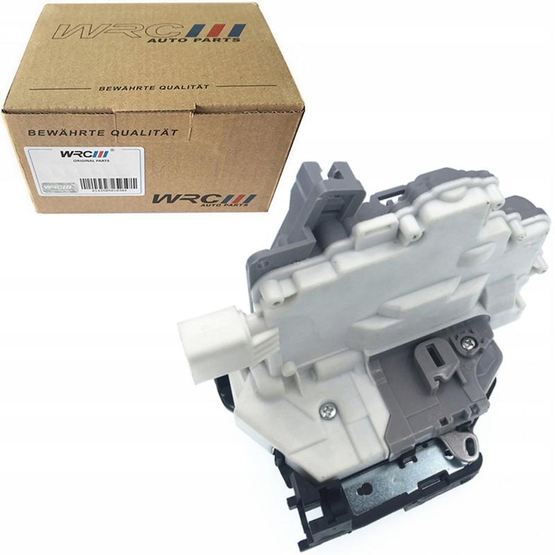 7500089 - Замок двері задній задній лівий VW PASSAT B6 B7