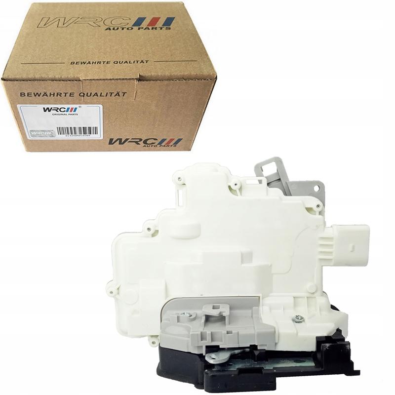 7500090 - Замок двері задній задній правий VW PASSAT B6 B7