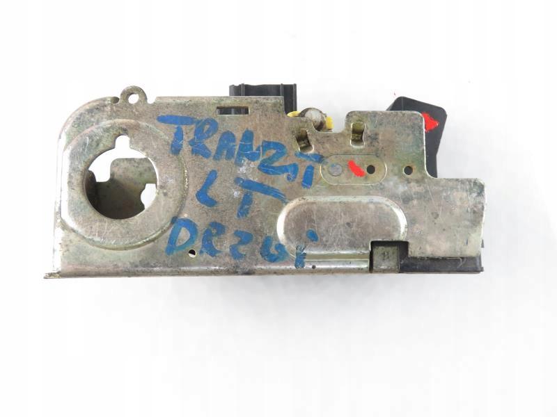 ЗАМОК ЗАДНЕЙ ДВЕРИ FORD TRANSIT 2000-9 PIN