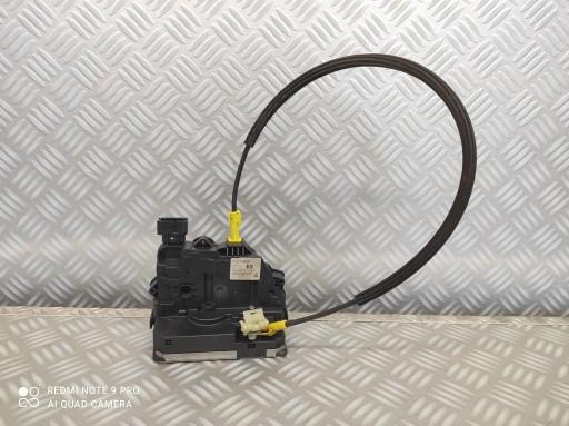 13279837 - ЗАМОК ДВЕРИ ЗАДНИЙ ПРАВЫЙ OPEL MERIVA II B