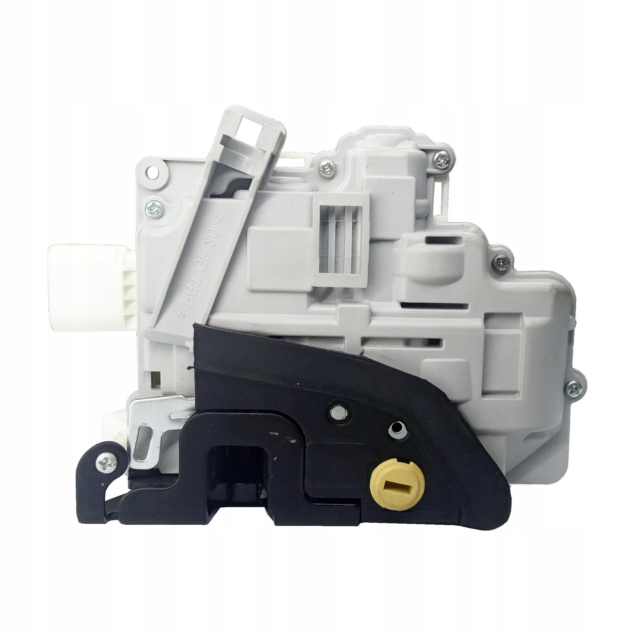 ЗАМОК ДВЕРИ ЗАДНИЙ ПРАВЫЙ WRC 7500011