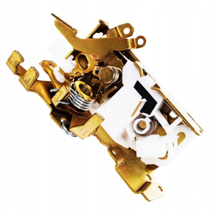 00034112846 - Замок задней двери Mercedes Sprinter 2001