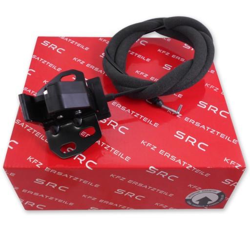 905920001R - ЗАМОК ЗАДНЕЙ ПРАВОЙ ДВЕРИ MASTER 3 III MOVANO B