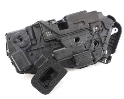 5TA839015T - ЗАМОК ЗАДНІХ ДВЕРЕЙ ЗАДНІЙ SKODA SUPERB III 3 ЛІВИЙ